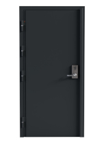 Daloc S96 (Y96) Høysikkerhetsdør RC6